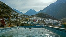Full Day Private Tour to Ala-Archa, Kashka-Suu, and Hot Springs