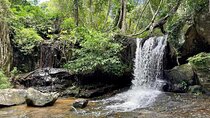 Kbal Spean Lingar River, Banteay Srei Temple & Pre Rup Tour