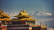 Private Day Hike from Dhulikhel to Namobuddha