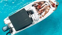 Private 2-Hour Snorkeling Adventure by Speedboat - Hurghada