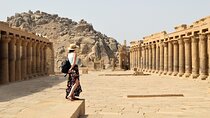 Fabulous Full-Day Private Tour in Aswan