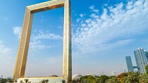 Dubai Half Day City Tour and Sightseen with pick up 