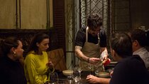 Winery Los Toneles + Dinner in Saffron Restó. Private transportation