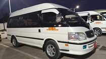  24 Hours Taxi Services in Zanzibar