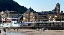 Sampling San Sebastián's History: A Self Guided Audio Tour 