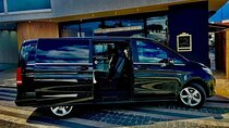 Mini Van Sintra airport transfers/Sintra airport