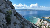 3-Hour Via-Ferrata Adventure in Fortica Fortress