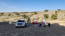Private 2 - Days Jebel Akhdar Overnight Camping Tours