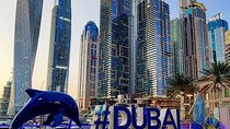 Day and Night Private Layover Tour in Dubai 