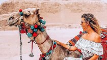 private 2 Days package in Cairo and Giza