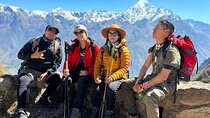 2-Day Private Tour to Inti Punku and Perolniyoc Waterfall
