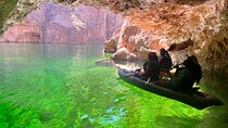 Emerald Cave Kayak Adventure