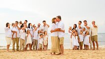 Private Professional Photoshoot Session in San Diego 