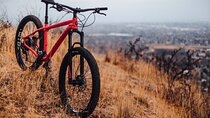 Private Mountain Bike Tours in Tangier 