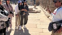 Seamless Journey: Hurghada to Luxor Overnight