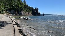 The Ultimate Stanley Park E-Bike Tour