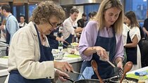 [Seoul] Cooking Class for Korean Food with NOW COOKING Studio