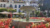 Magic Blocks in Estepona: Quest Experience