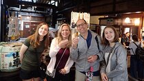 Food and Culture Walk in Takayama