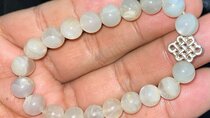 Beads Bracelet Workshop in Kathmandu- A Healing Journey
