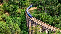 6-Day Guided Discovery Tour in Sri Lanka