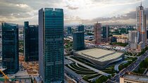 Tashkent City Private Tour