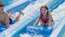 Makadi Water World Aqua park Full day with Lunch - Hurghada
