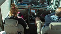 4 Days lodge safari Tarangire , Ngorongoro crater & Walking