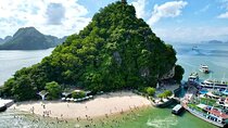 Best Seller Halong Bay Day Tour: Cruise, Lunch, Island and Cave 
