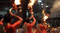 From Delhi: 8 Days Golden Triangle Tour with Varanasi