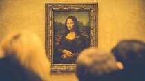 Louvre Museum Paris Tickets 
