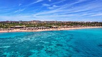 Red Sea Escape: A Tranquil Day at Steigenberger ALDAU Resort