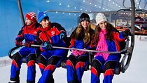 Ski Dubai Snow Pass