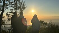 Million Dollar Point 4x4 Private Tour (Sunrise or Sunset)