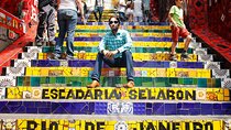 Christ Redeemer, Sugarloaf Mountain and Selarón Steps 6-Hour Tour