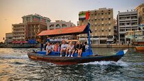 Historical Tour in Old Dubai