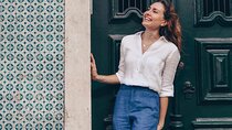 Private Vacation Photography Session in Lisbon Area