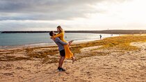 Private Photoshoot with a Professional Photographer in Tenerife