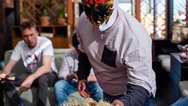 Between Flavors and Keys: The Excitement of Wrestling Awaits You