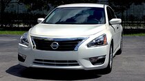 Private Transfer from Calafate Airport (FTE) - Calafate City
