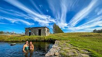 Private Golden Circle with Photographer, Lunch & Secret Lagoon