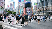 1 Hour Private Photoshoot in Tokyo