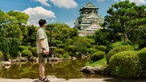 1 Hour Private Photoshoot in Osaka