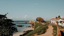 Galle Full Day Tour | From Colombo