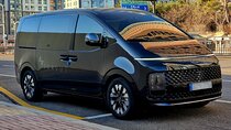 Incheon Airport ⇄ Seoul: Stress-Free Rides, Just for You!