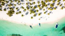 Saona Island Cruise & Private Beach