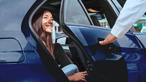 Private Transfer from Luxor to Hurghada 