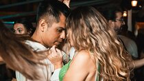 Amsterdam Salsa Lovers Dance Experience