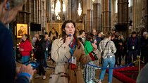 Complete Westminster Abbey Tour with Jubilee Galleries