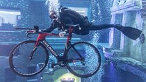 Deep Dive Dubai- World’s Deepest Pool Experience for Adventurers 